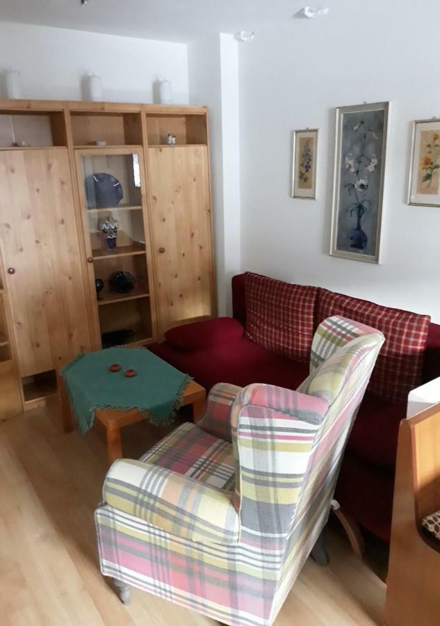 Ferienwohnung Temblhof Sterzing Exterior foto