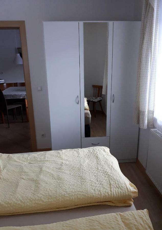Ferienwohnung Temblhof Sterzing Exterior foto