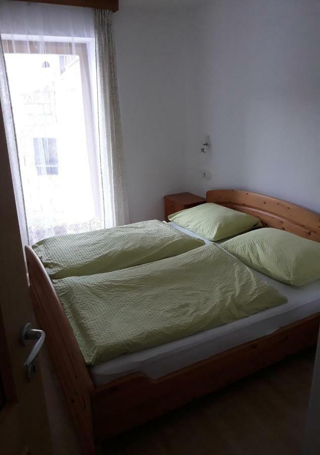 Ferienwohnung Temblhof Sterzing Exterior foto