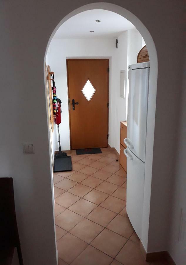 Ferienwohnung Temblhof Sterzing Exterior foto