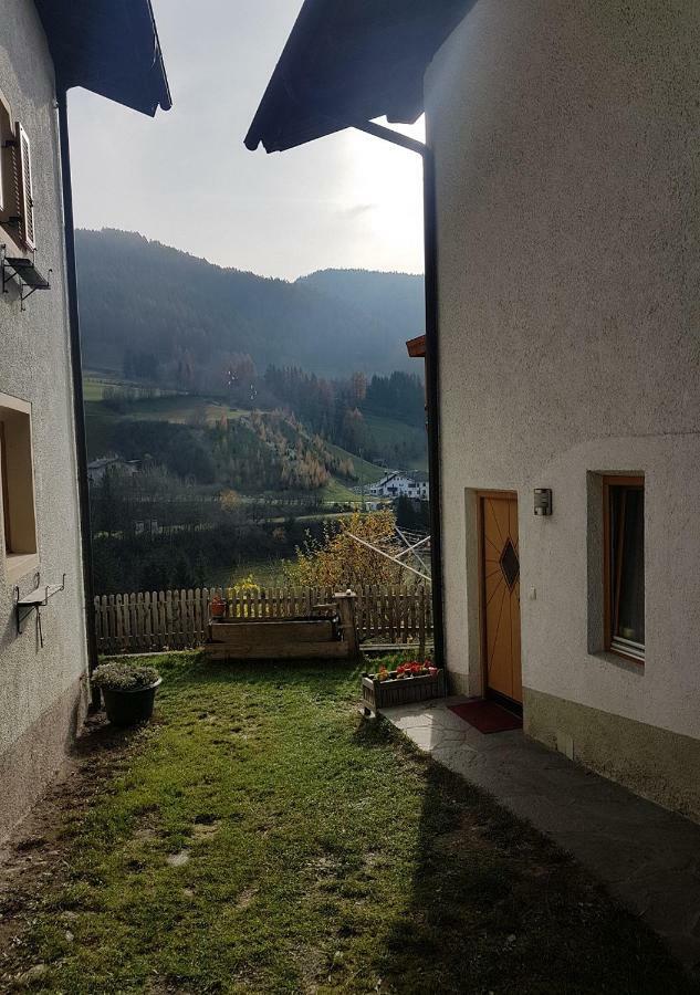 Ferienwohnung Temblhof Sterzing Exterior foto