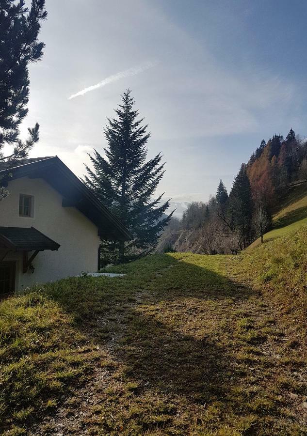 Ferienwohnung Temblhof Sterzing Exterior foto