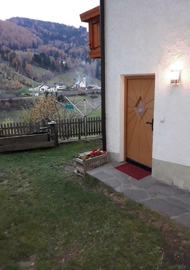 Ferienwohnung Temblhof Sterzing Exterior foto